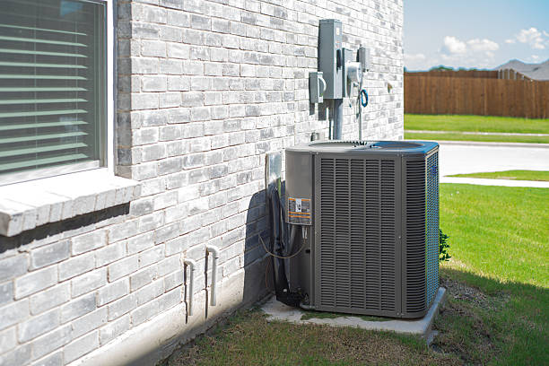 Reliable Ac Installation contractor in Greenfield, MO by FH HVAC
